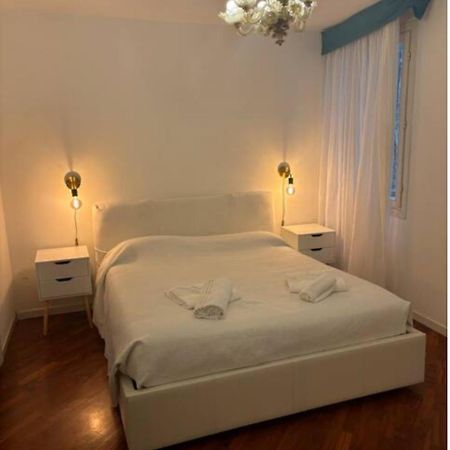 Ca' Frezzeria Apartment Venice Exterior photo