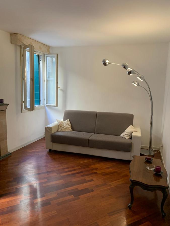 Ca' Frezzeria Apartment Venice Exterior photo