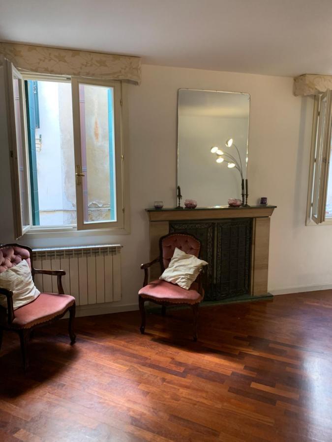 Ca' Frezzeria Apartment Venice Exterior photo