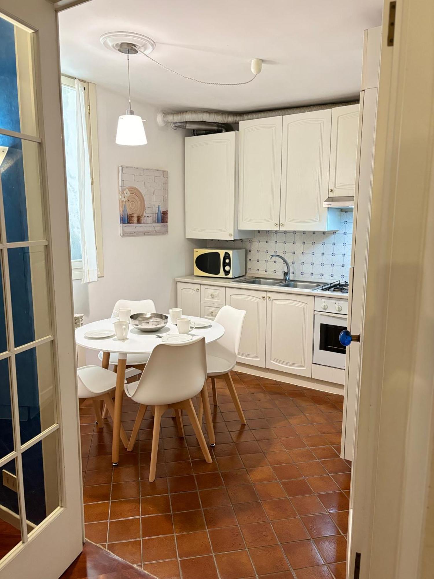 Ca' Frezzeria Apartment Venice Exterior photo