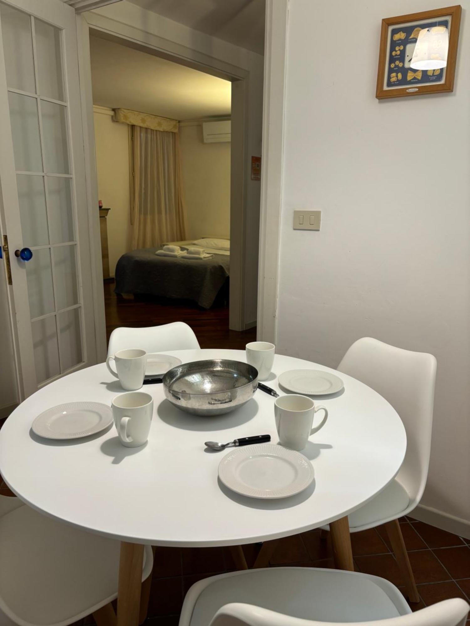Ca' Frezzeria Apartment Venice Exterior photo