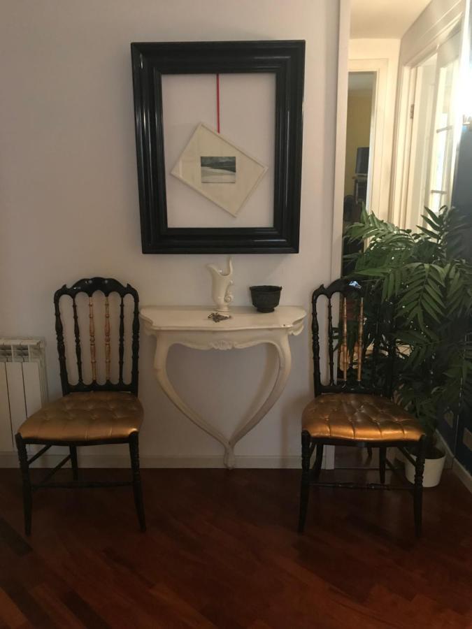 Ca' Frezzeria Apartment Venice Exterior photo